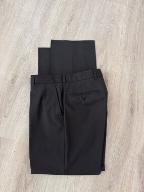 Hugo Boss Black Men's Dress Pants